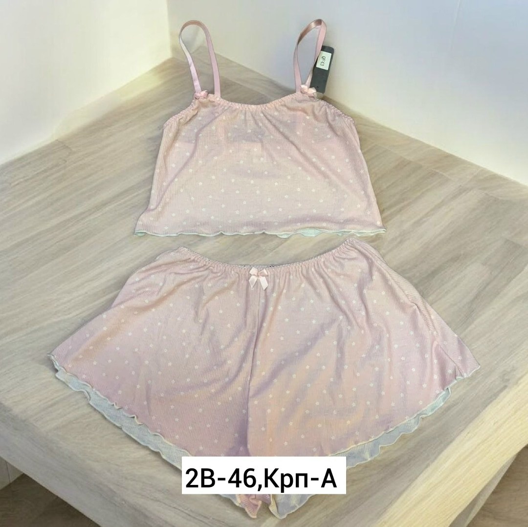 женская пижама,пижама женская с шортами с сердечками,пижама женская с шортами и топом с сердечками,пижама комплект,пижама для женщин