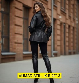 Верхняя одежда