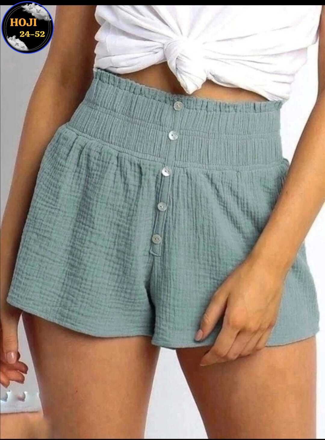 шорты женские,женские летние шорты,повседневные шорты,шорты женские хлопковые,широкие шорты женские