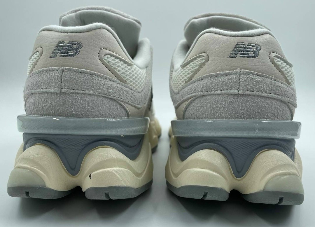 кроссовки new balance 9060,new balance 9060 grey,new balance 9060 серые,кроссовки new balance,кроссовки унисекс new balance 9060 серые