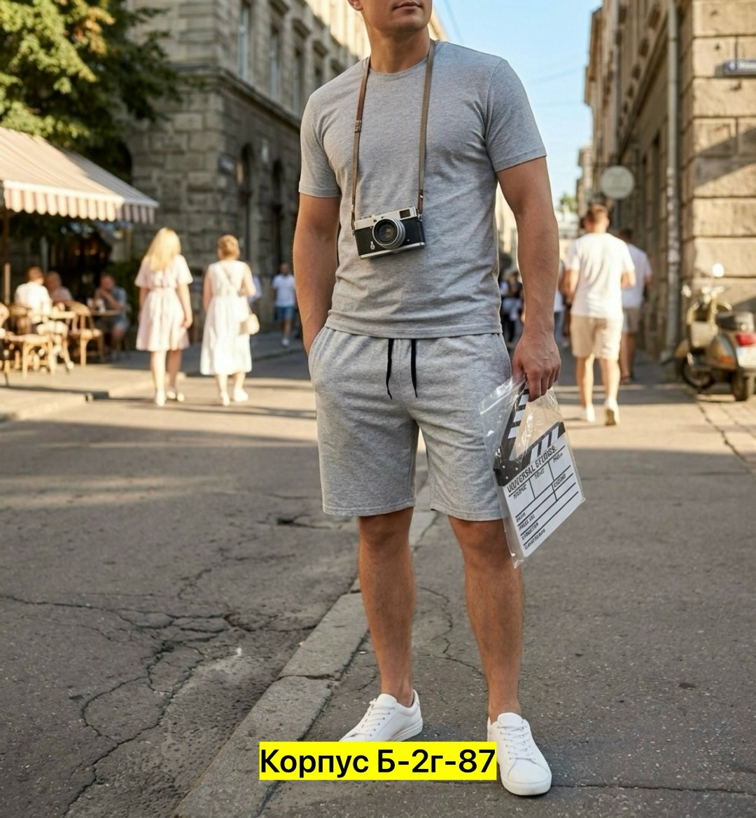 футболка и шорты мужские комплект летние,мужские шорты,шорты летние мужские,шорты мужские трикотажные,шорты мужские спортивные