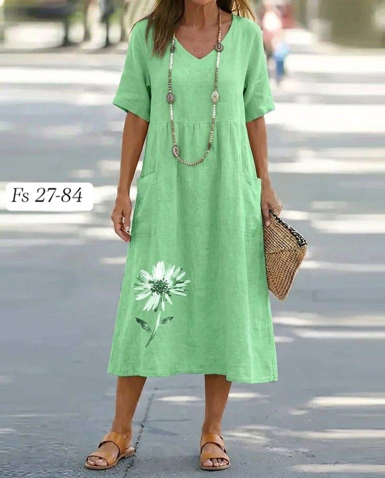 платье женский летний,платье женская,летнее платье,свободное платье,женское джинсовое платье