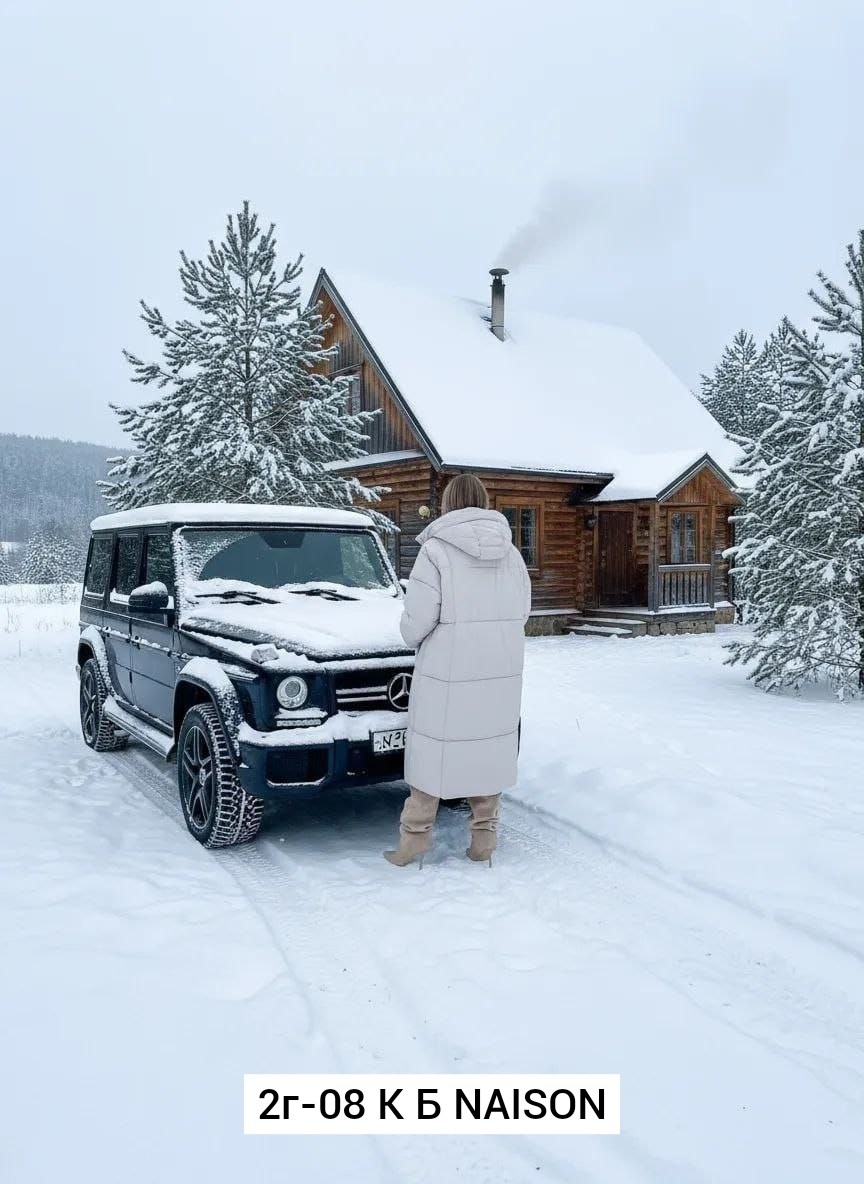 зимние образы,модные пуховики 2026,зима образы,девушки с автомобилями