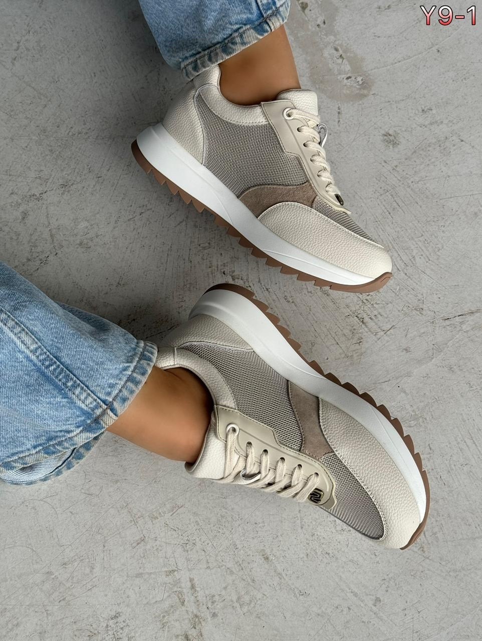 кроссовки женскиe,кроссовки летние женские,кроссовки для женщин,,бежевые кроссовки