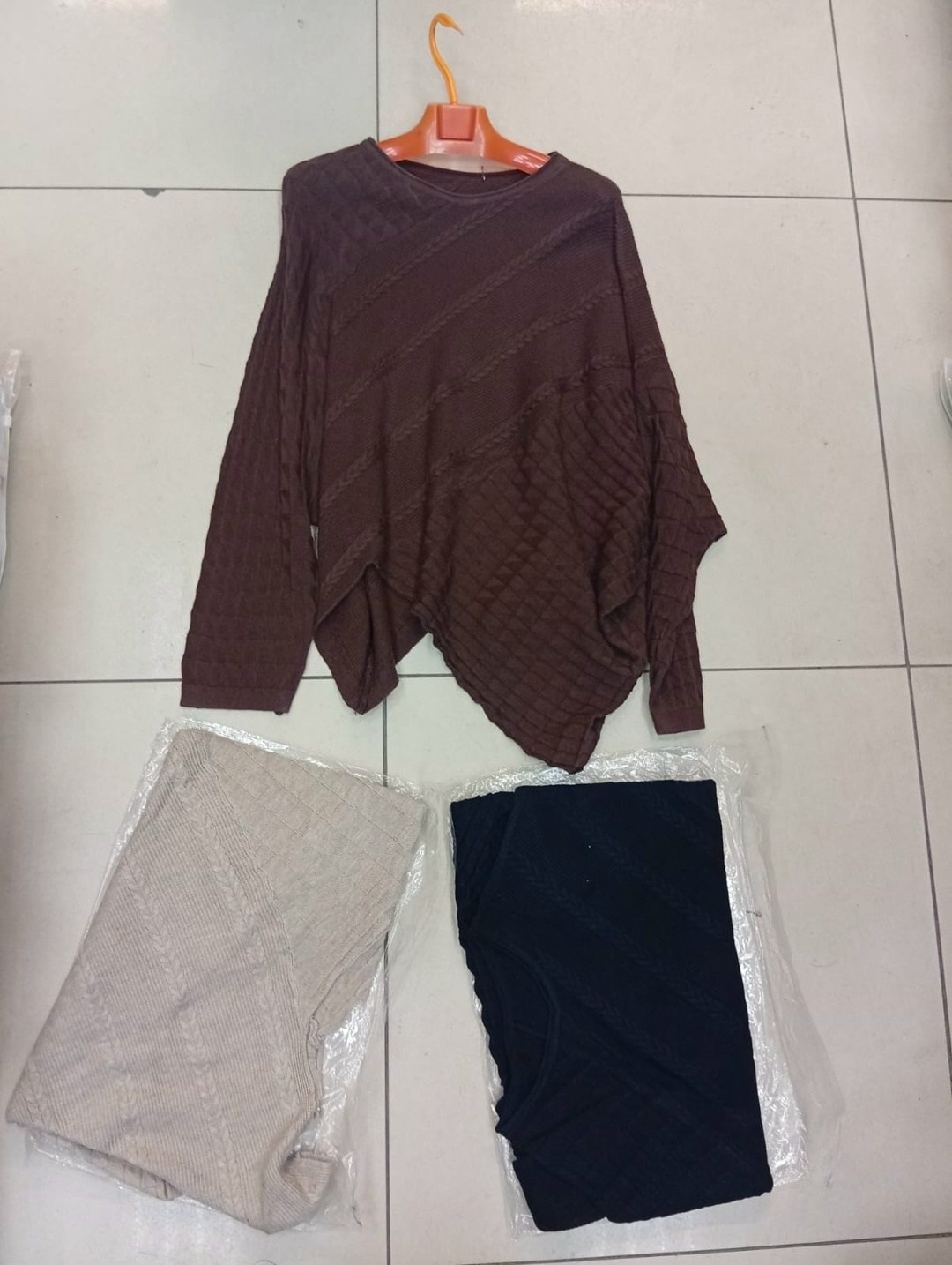 вязаное пончо,вязаный джемпер в стиле бохо,женская кофта,джемпер бохо спицами,вязаные свитера