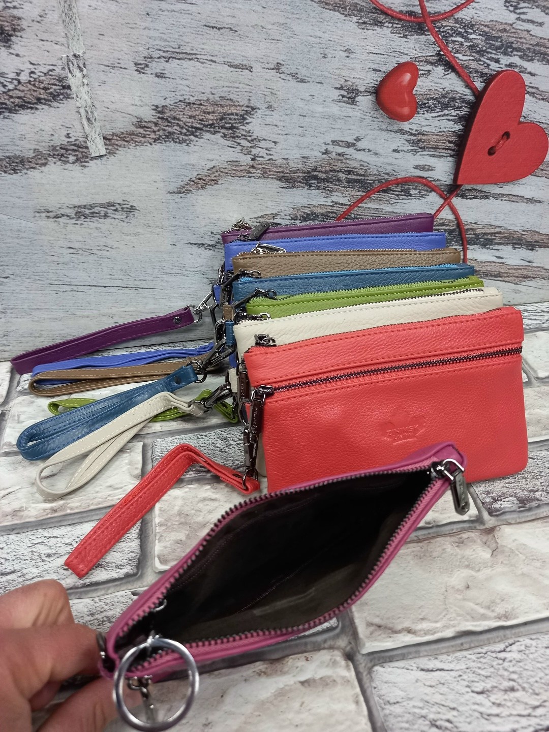 женский кошелек,кошелек женский из натуральной кожа,кошелек женский натуральная кожа кошелек,кошелёк портмоне,кошелек