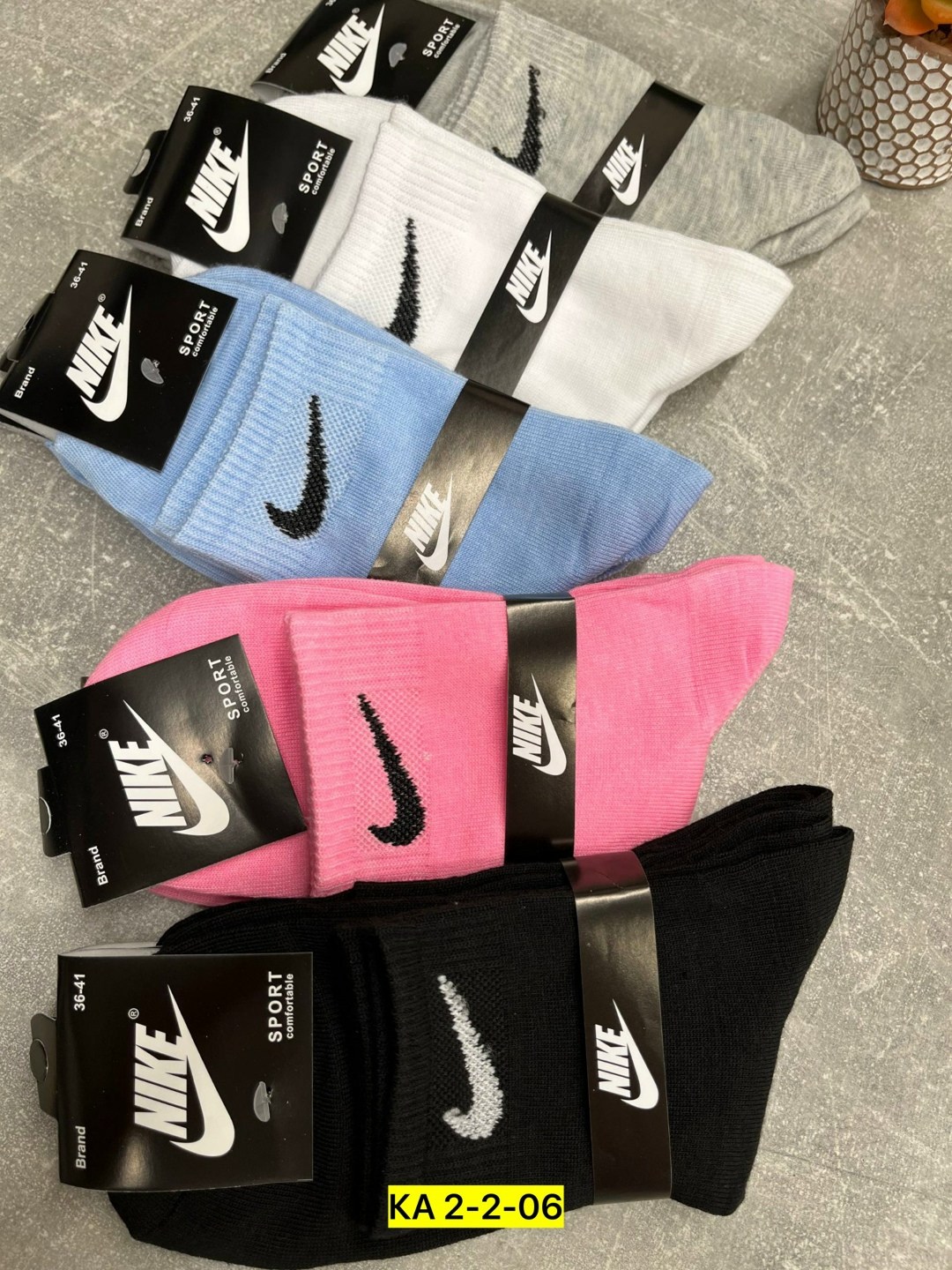 комплект носки женские,носки женские nike,комплект носков nike,носки женские,носки спортивные