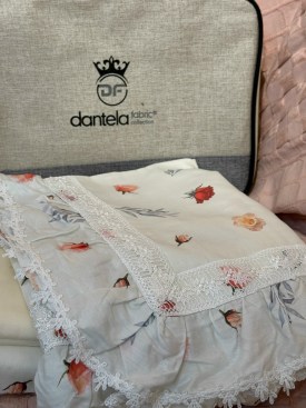 Постельное белье