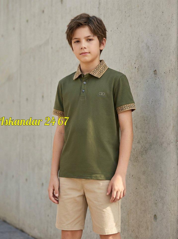 поло для мальчика mayoral,поло для мальчика,футболки для мальчика,одежда для мальчика,поло с коротким рукавом для мальчика