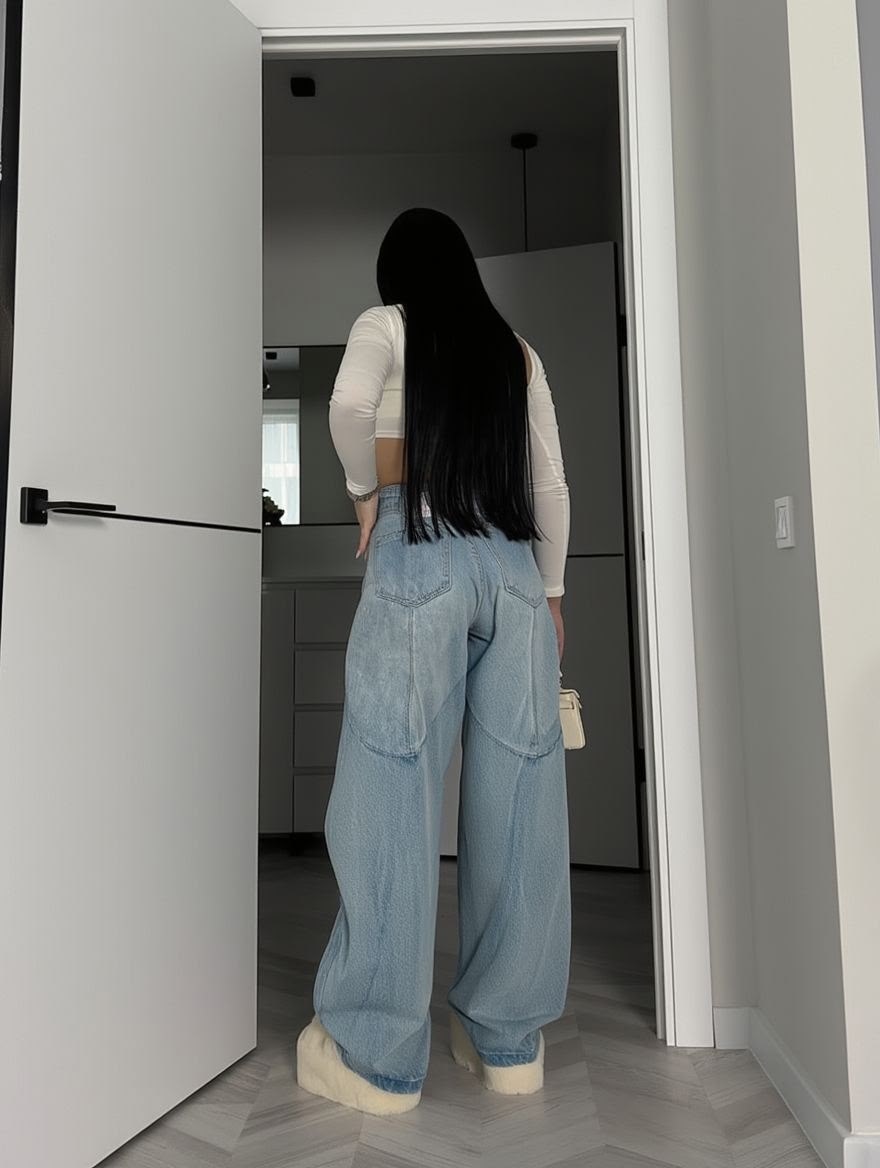 джинсы женские,джинсы,женские джинсы на высокий рост cracpot,модные джинсы,джинсы брюки