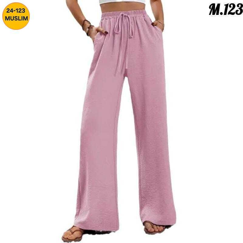 брюки палаццо женские 2026,брюки палаццо женские,брюки лапша женские палаццо,трикотажные брюки палаццо,штаны сингапур