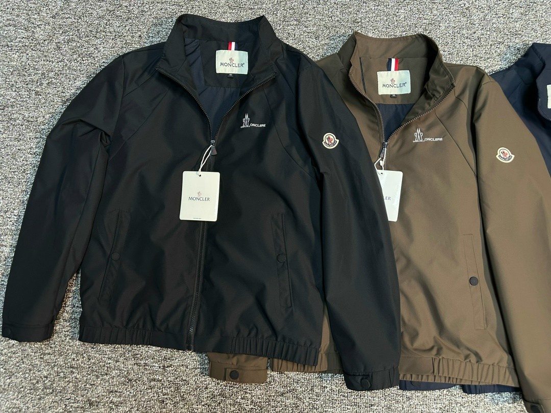 повседневная куртка,moncler куртка,демисезонная куртка,ветровка монклер,легкая куртка