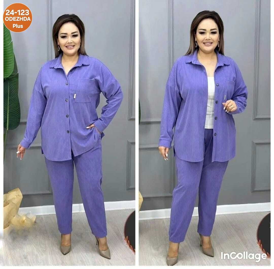 костюм двойка вельвет,костюм женский,микровельвет костюм женский брючный,женские костюмы больших размеров,костюм женский рубашка