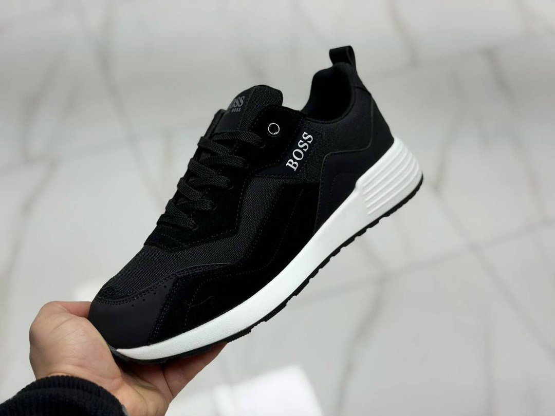кроссовки boss,кроссовки boss мужские,,хуга босс кроссовки,кроссовка мужской