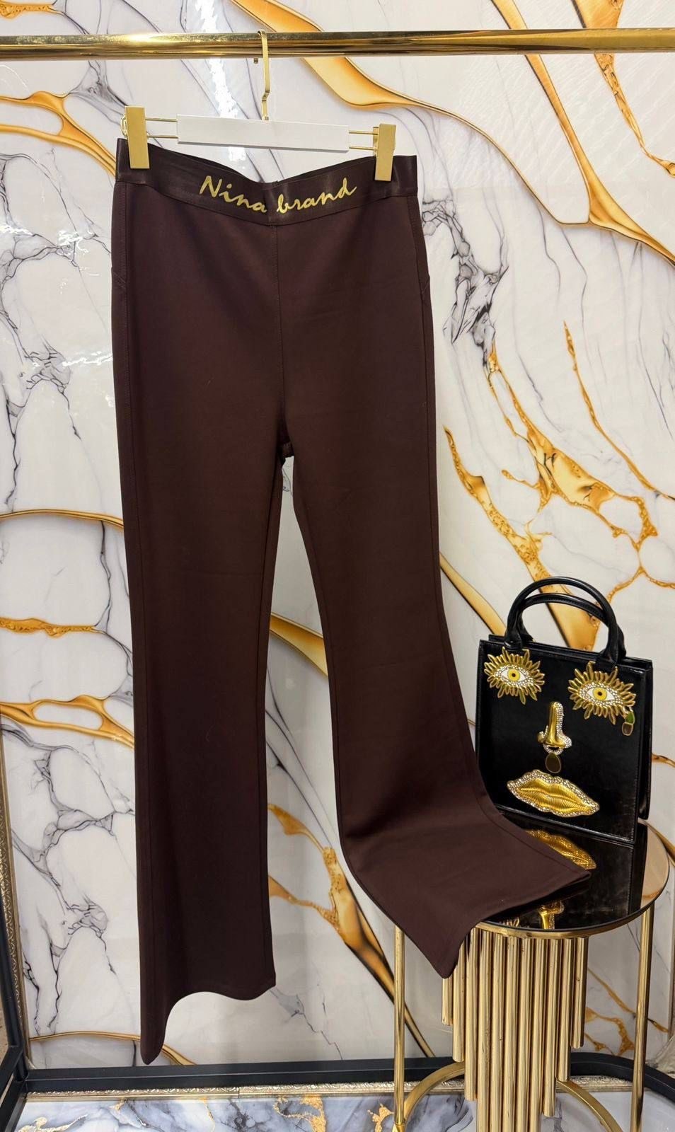 женские брюки,одежда брюки,женские брюки - клеш,брюки клеш,брюки клеш трикотажные