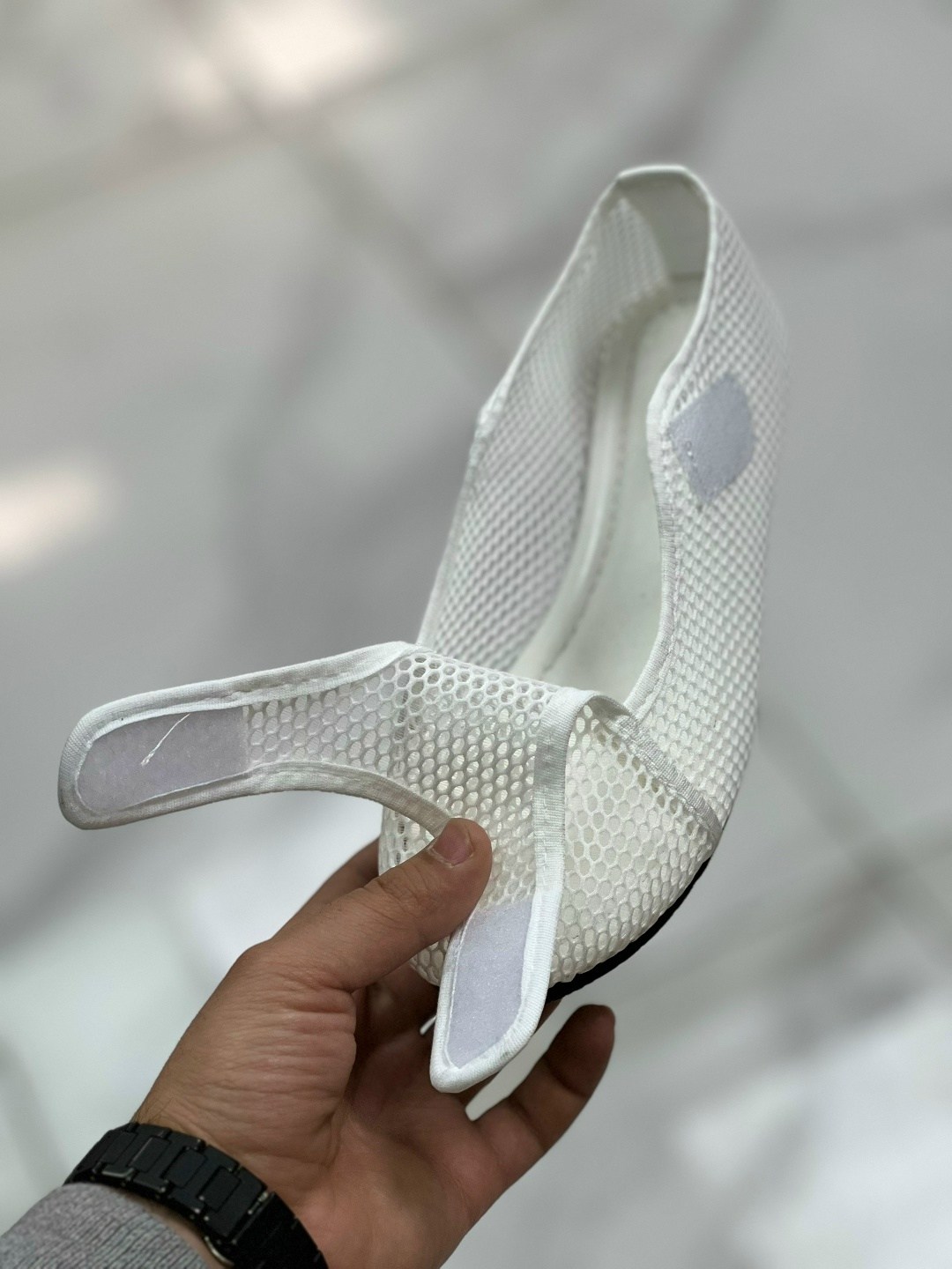 ,тапочки в сетку, спортивная,пляжная , для фитнеса