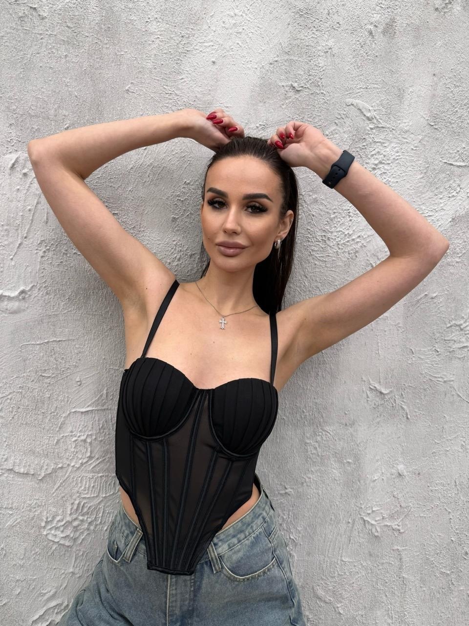 бюстье корсет,корсет,бюстье,женские корсеты,топ корсет