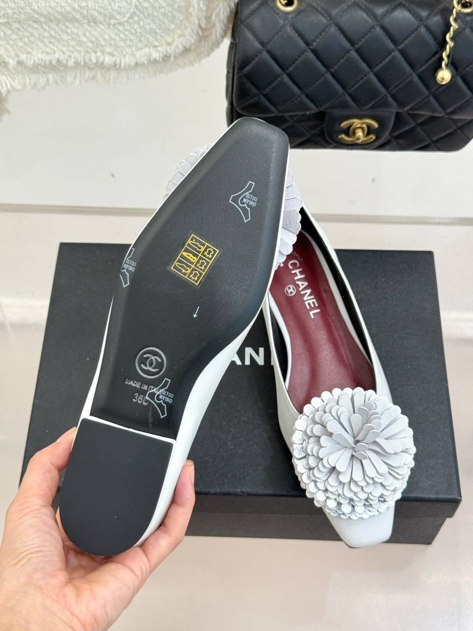 туфли chanel,балетки chanel,лоферы chanel,,шанель балетки