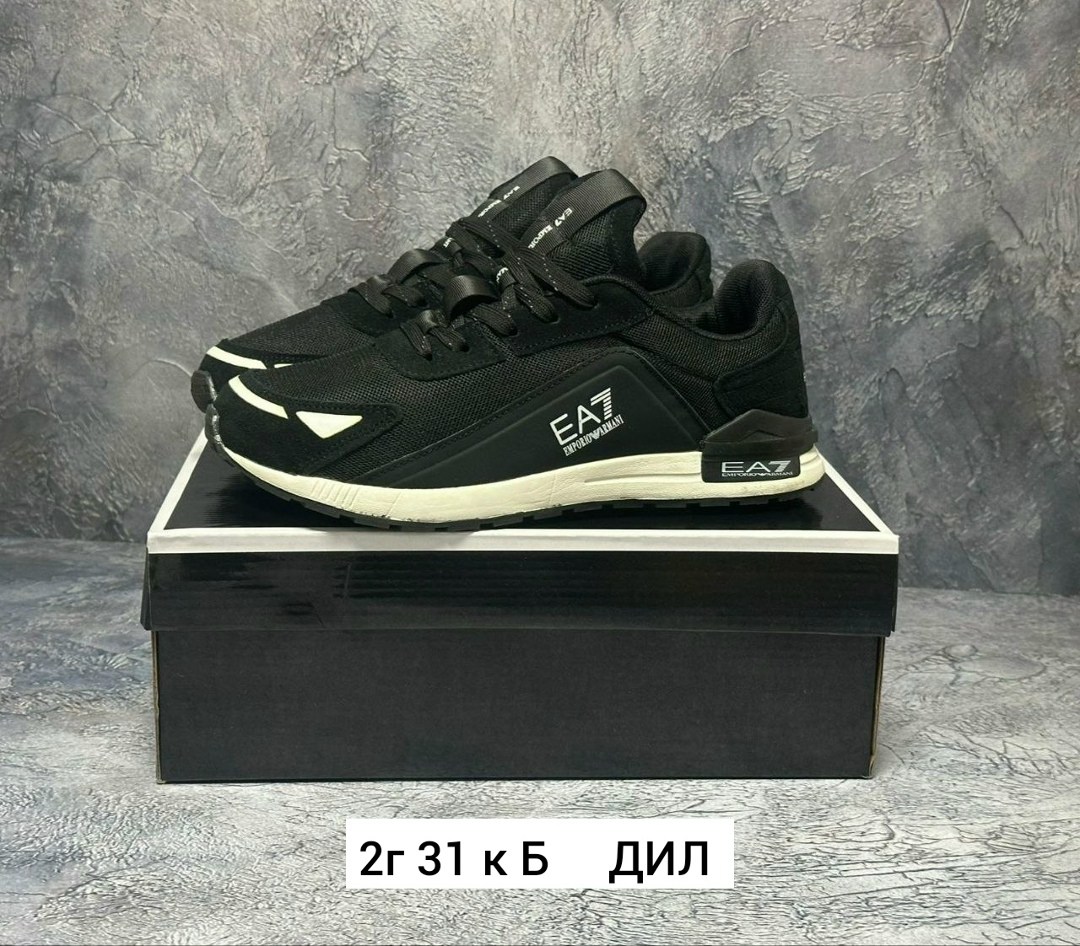 кроссовки,кроссовки emporio armani,мужская  кроссовки,мужские кроссовки,ea 7 кроссовки