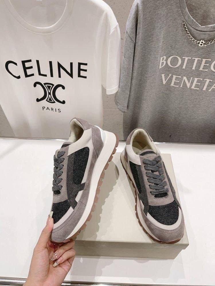 кроссовки brunello cucinelli женские,кроссовки brunello cucinelli,acbc  бренд,кроссовки brunello cucinelli женские премиум,кроссовки женскиe