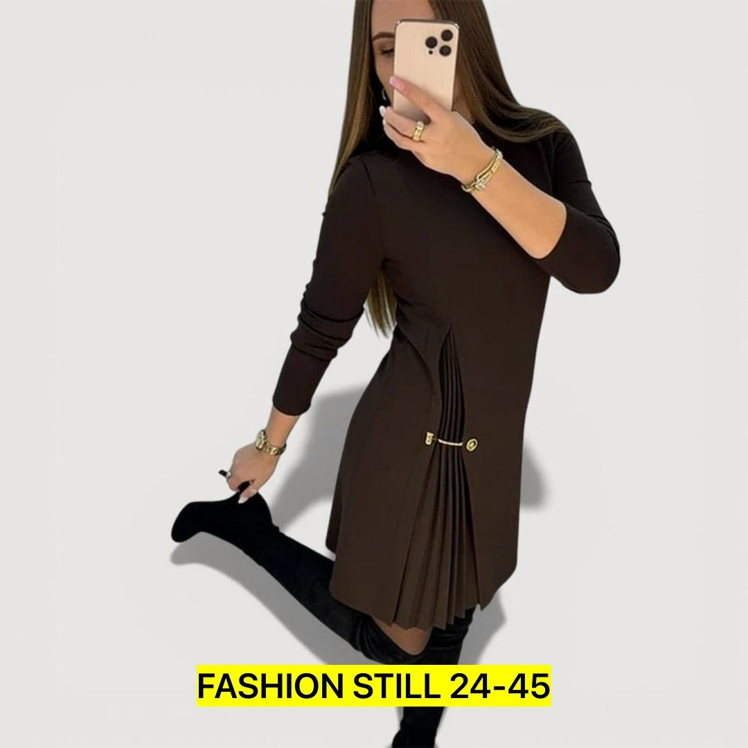 платье,женское платье,платье модели,платье черное,женское приталенное платье