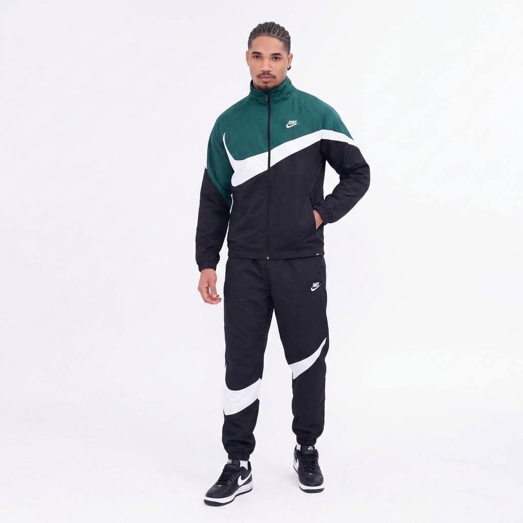 спортивный костюм nike,спортивный костюм мужской nike,костюм найк биг свуш,спортивный костюм nike плащевка,спортивный костюм nike артикул 4889 плащевка