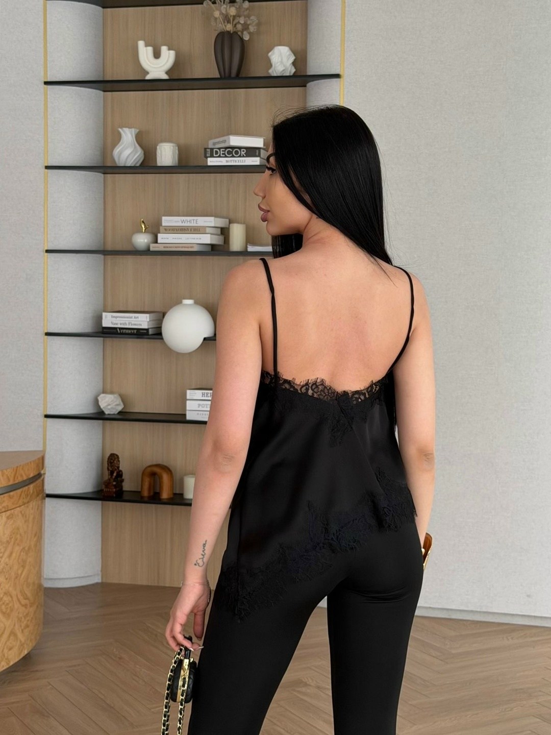 топ с кружевом,женская майка,шелковая майка с кружевом,женский топ с кружевом,шелковый топ с кружевом