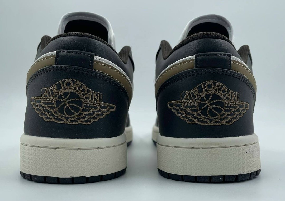 air jordan 1 low shadow brown,nike air jordan 1 low,кроссовки air jordan wmns air jordan 1 low 'shadow brown' коричневый,кроссовки air jordan 1 low,air jordan 1 low