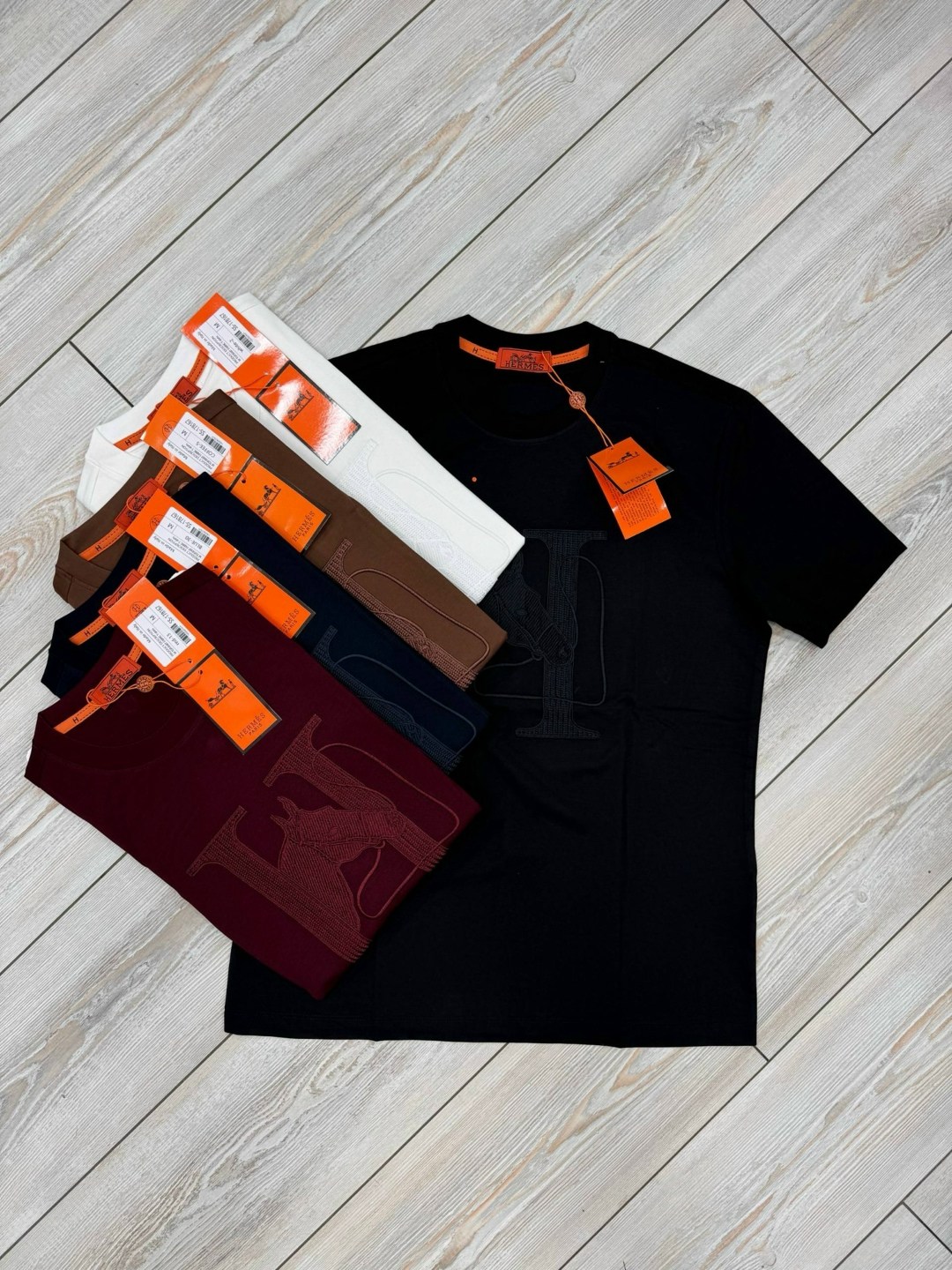 футболки комплект,футболки для мужчин,мужская футболка,футболки гермес мужские