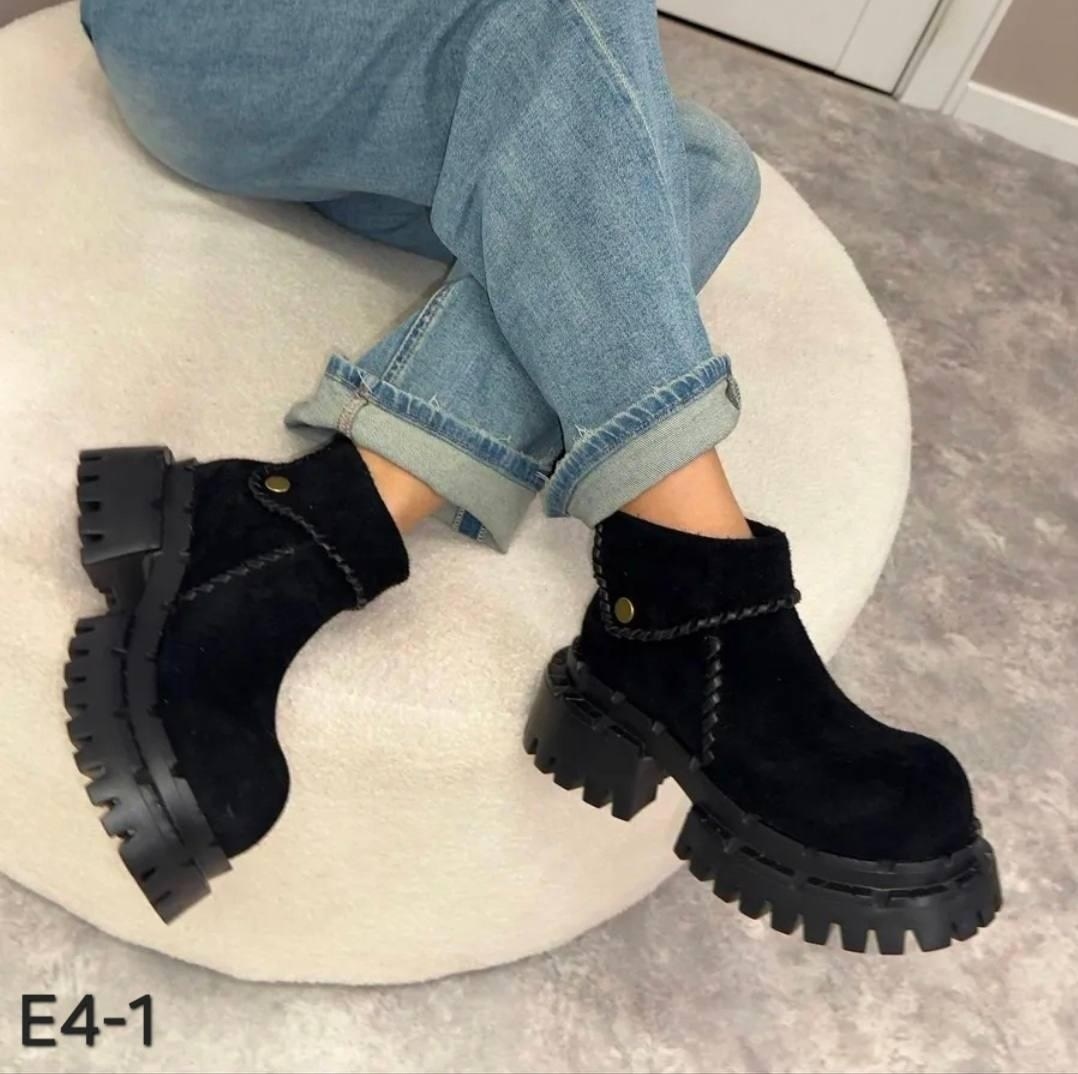 ,женские ботинки, женская,зимняя  женская,модная женская