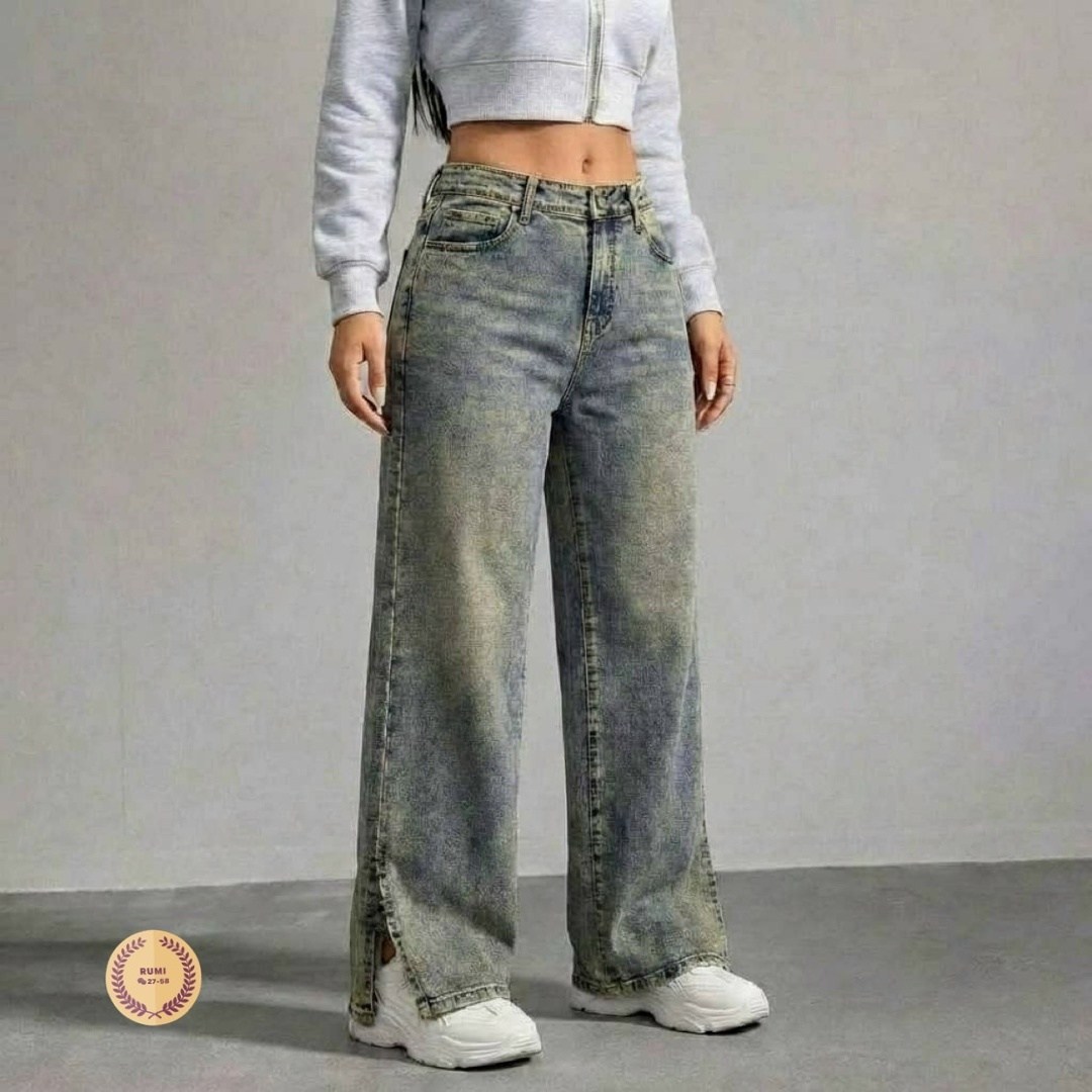 женские джинсы,женские широкие джинсы,штаны джинсы,джинсы широкие,женские джинсы трубы