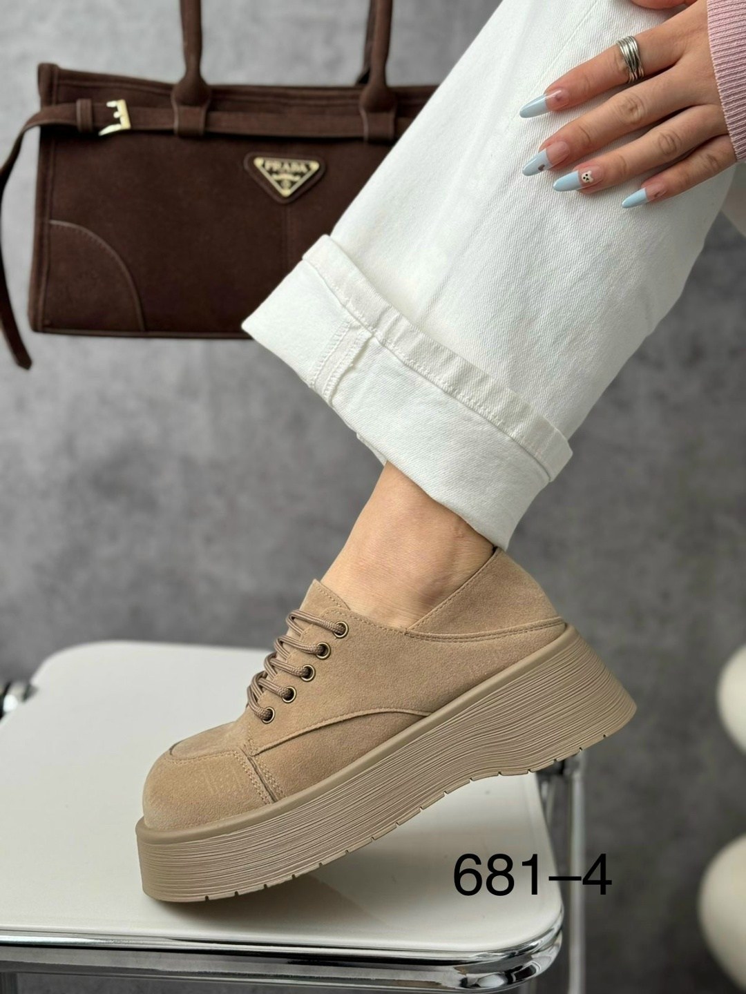 ,женская , на платформе,кроссовки замш,повседневная