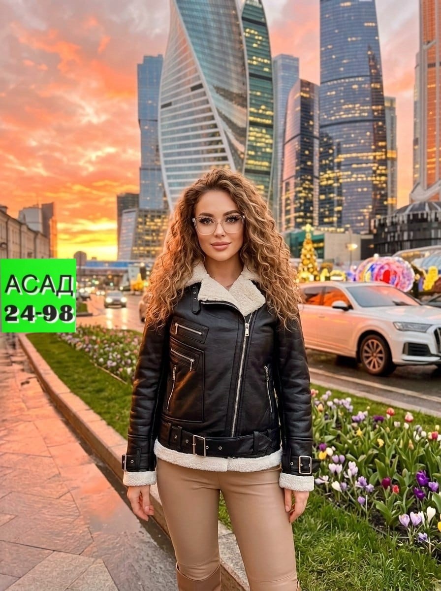 дубленка авиатор ndh brand,женская дубленка,дубленка авиатор женская,дубленки  женские,дубленка