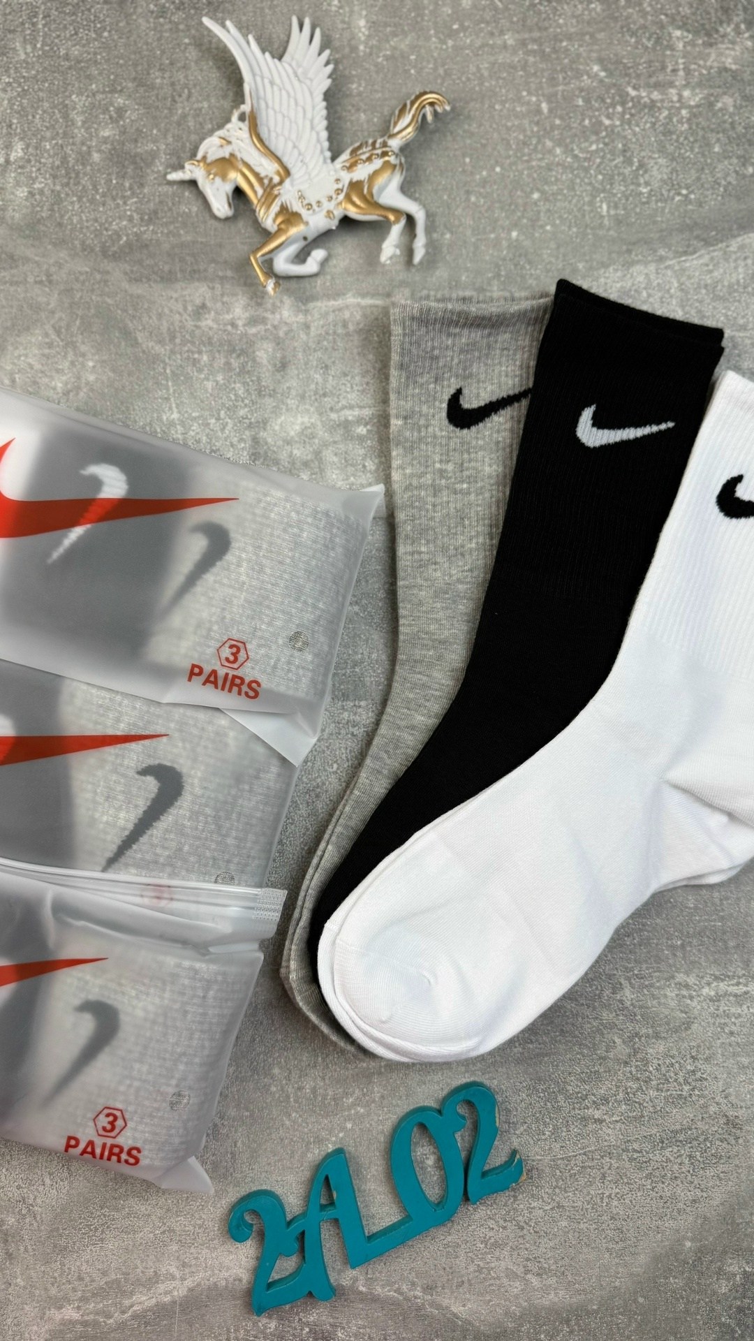 носки nike высокие,мужские носки,носки мужские nike,носки спорт,носки мужские 10 пар nike