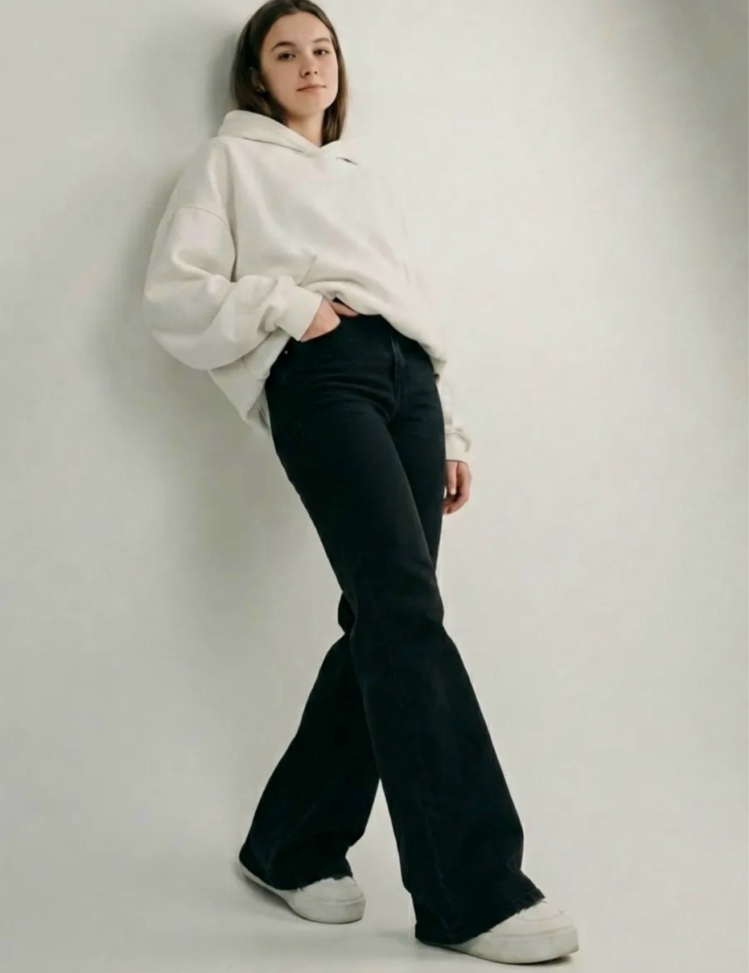 джинсы широкие,куртка джинсовая,голубые широкие джинсы,джинсы оверсайз,женские джинсы широкие