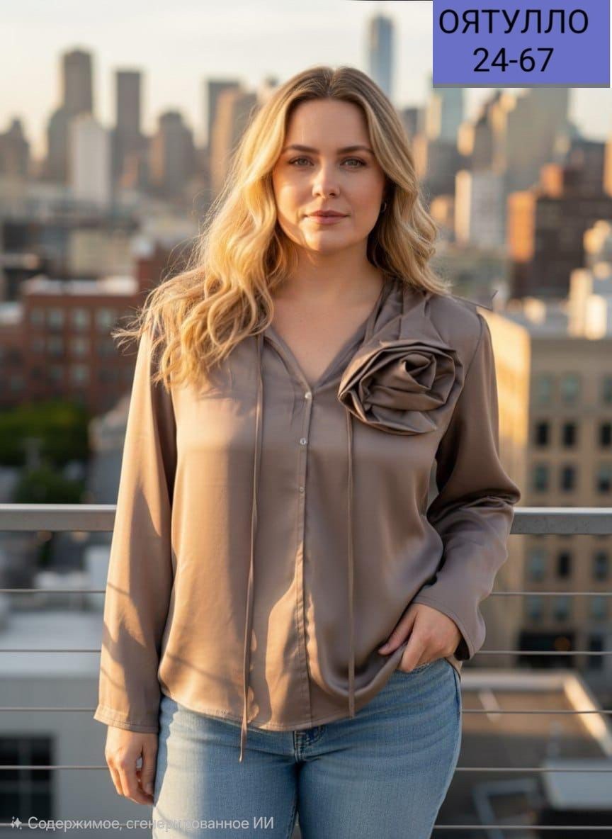 женская блузка,шелковая блузка,блуза,женская блузка в офис рубашка с рукавом zastyle 85568391,девушка