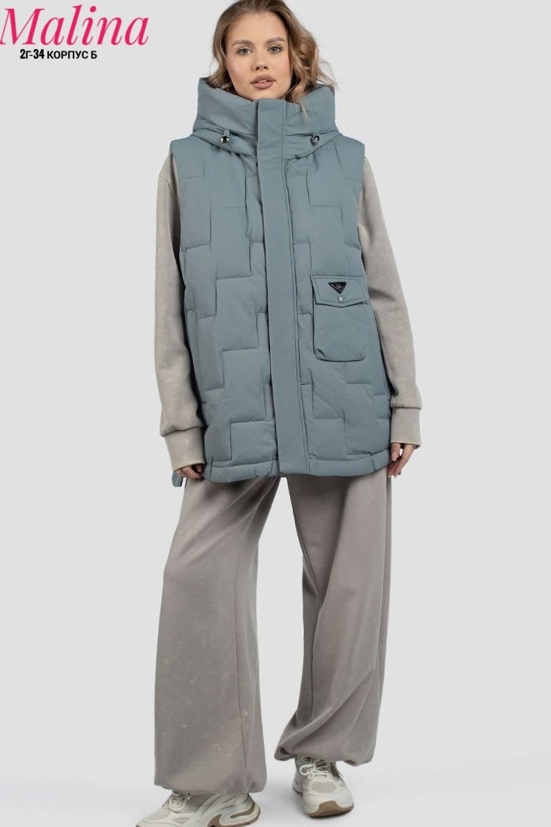 жилет женский,жилет на синтепоне,женская жилетка,жилет,куртка женская демисезонная