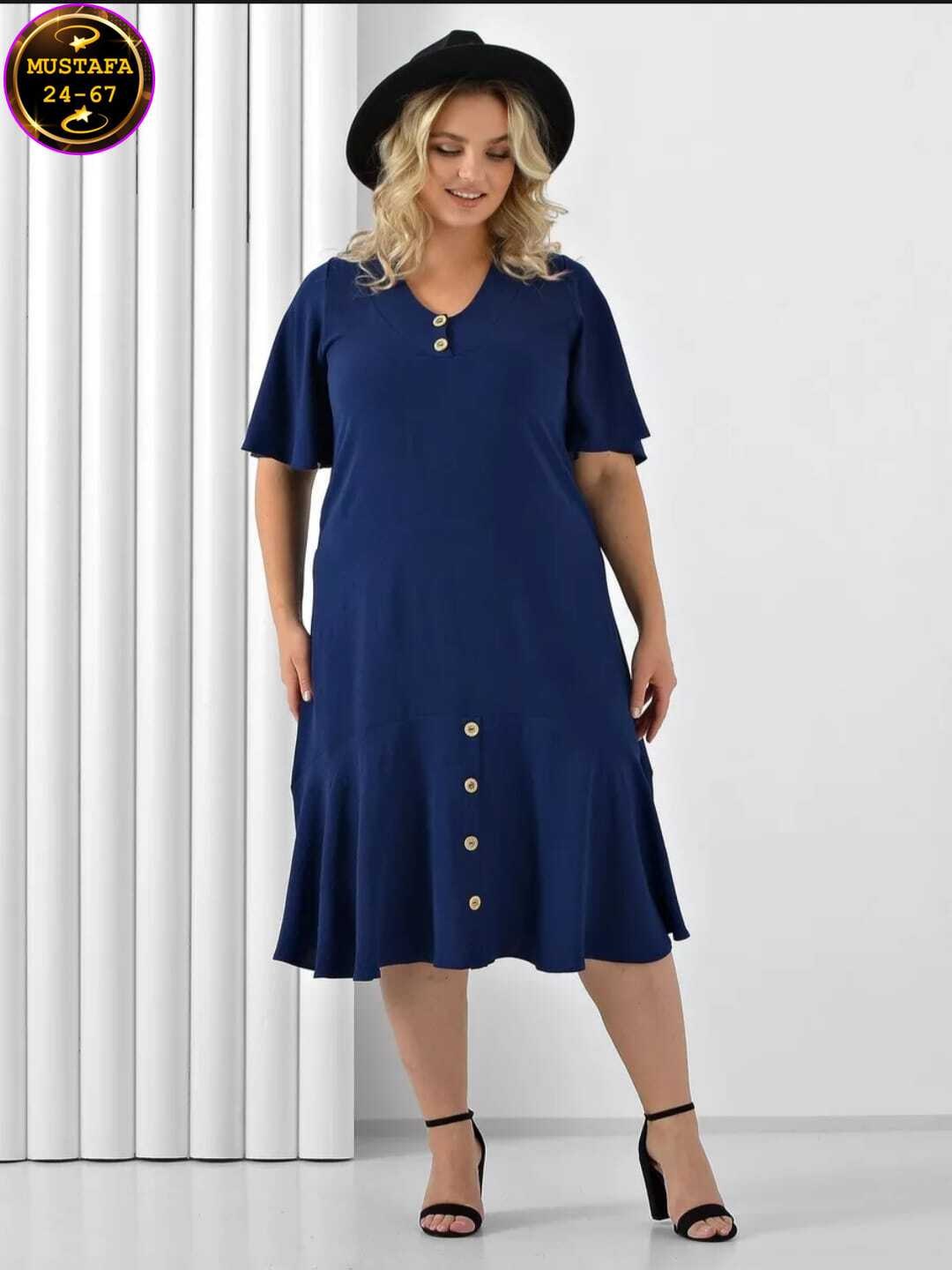 фиолетовое платье,платье большого размера кристина (фиолетовый),одежда больших размеров,женское платье больших размеров,платье для полной женщины