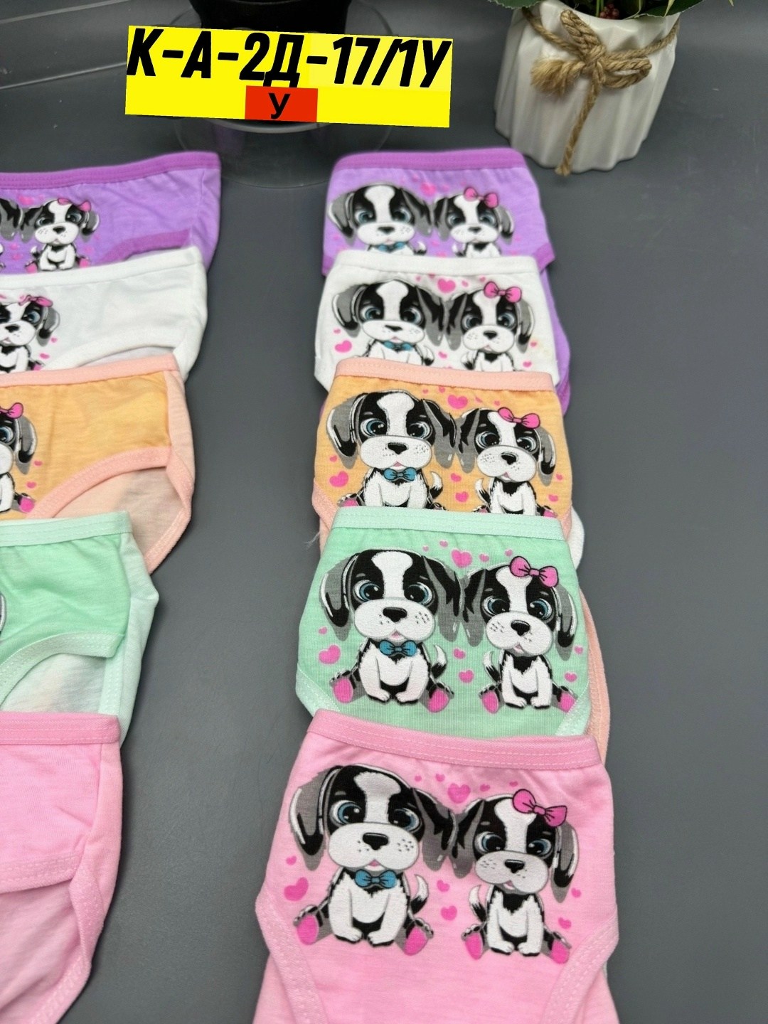 детские трусы для девочек,трусы для девочек,трусики для девочки,комплект трусов для девочки 5 шт,трусы для девочки 7шт