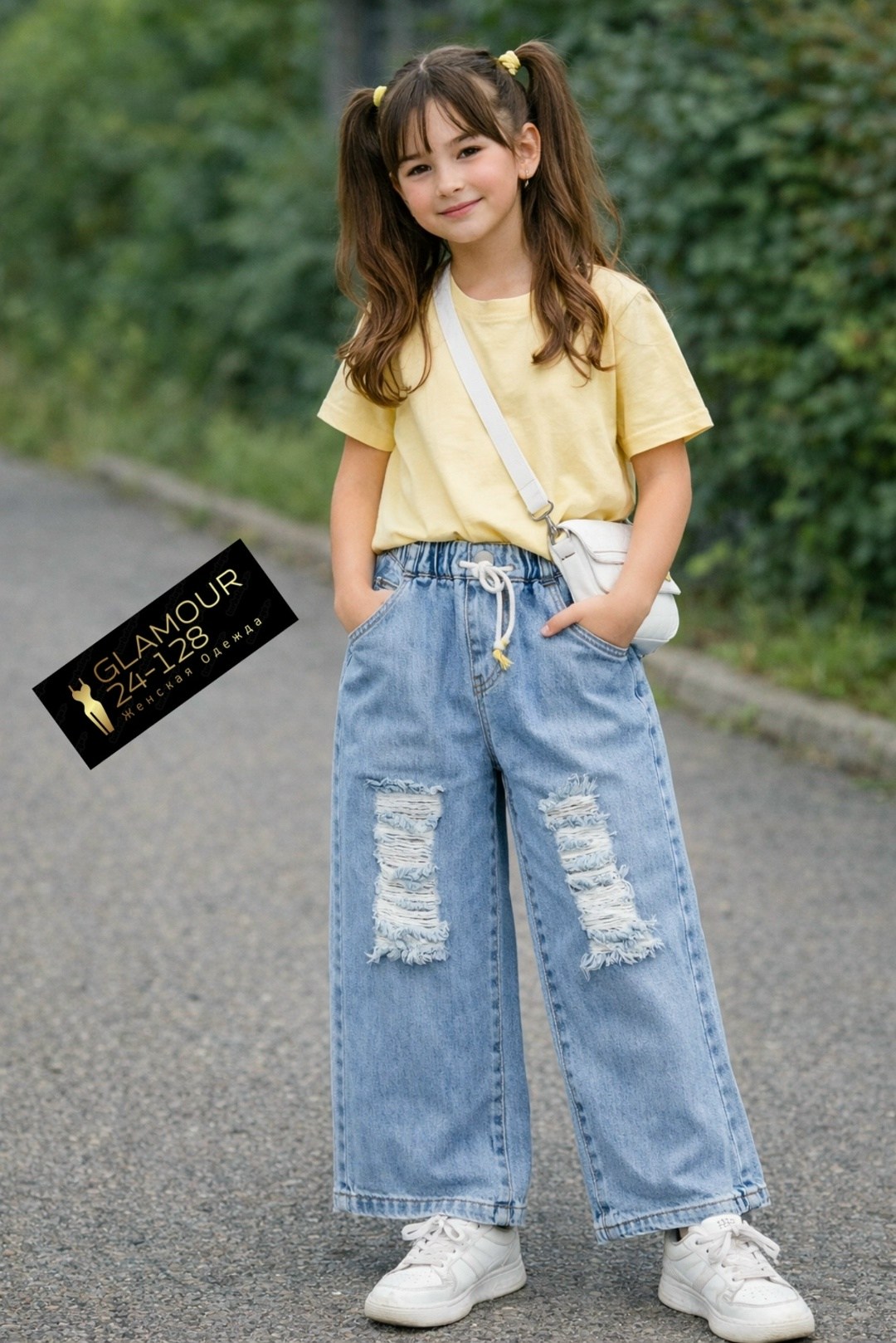 джинсы широкие,рваные джинсы для девочек,джинсы для девочек,джинсовые брюки,джинсы для девочек подростков