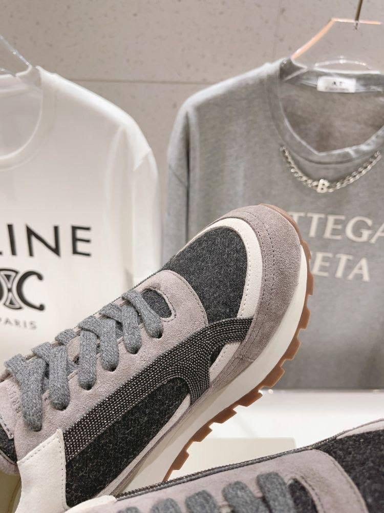 кроссовки brunello cucinelli женские,кроссовки brunello cucinelli,acbc  бренд,кроссовки brunello cucinelli женские премиум,кроссовки женскиe