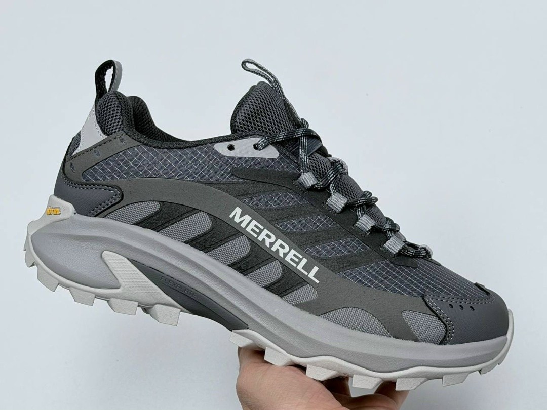 мужские кроссовки merrell,кроссовки merrell,кроссовки,merrell moab speed 2,merrell