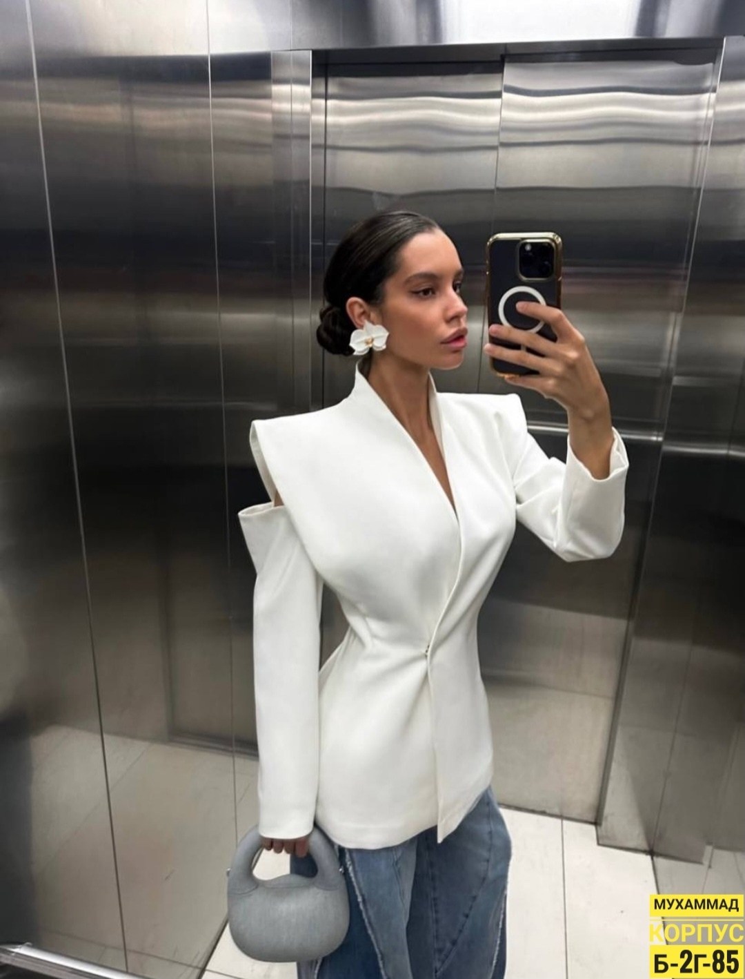 модный стиль,стильный наряд,высокая мода