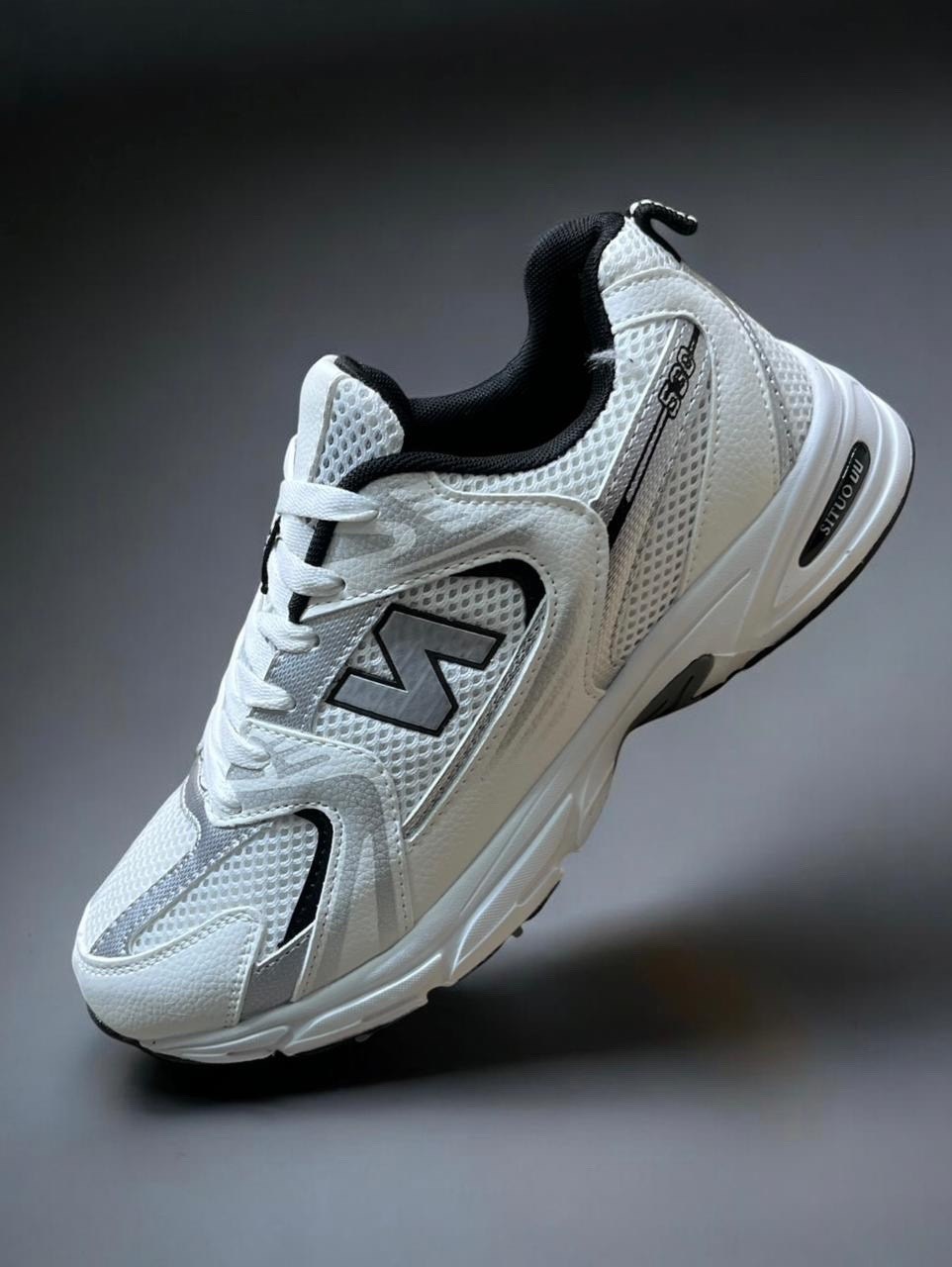 кроссовки new balance 530,кроссовки new balance,,new balance 530 white silver navy,мужские кроссовки new balance 530