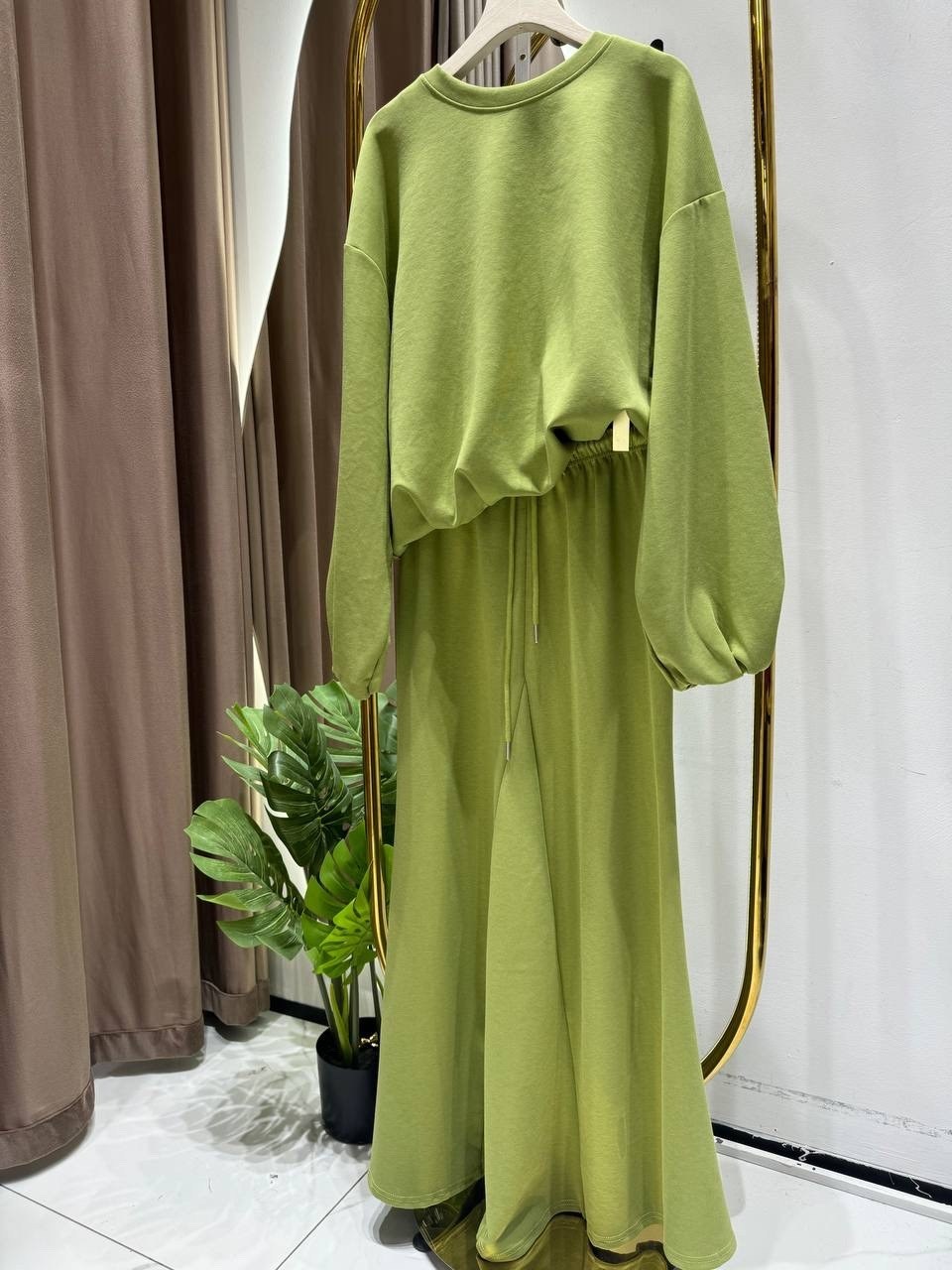 костюм повседневный,костюм женский,костюм женский с брюками палаццо,костюм трикотажный,комплект костюм