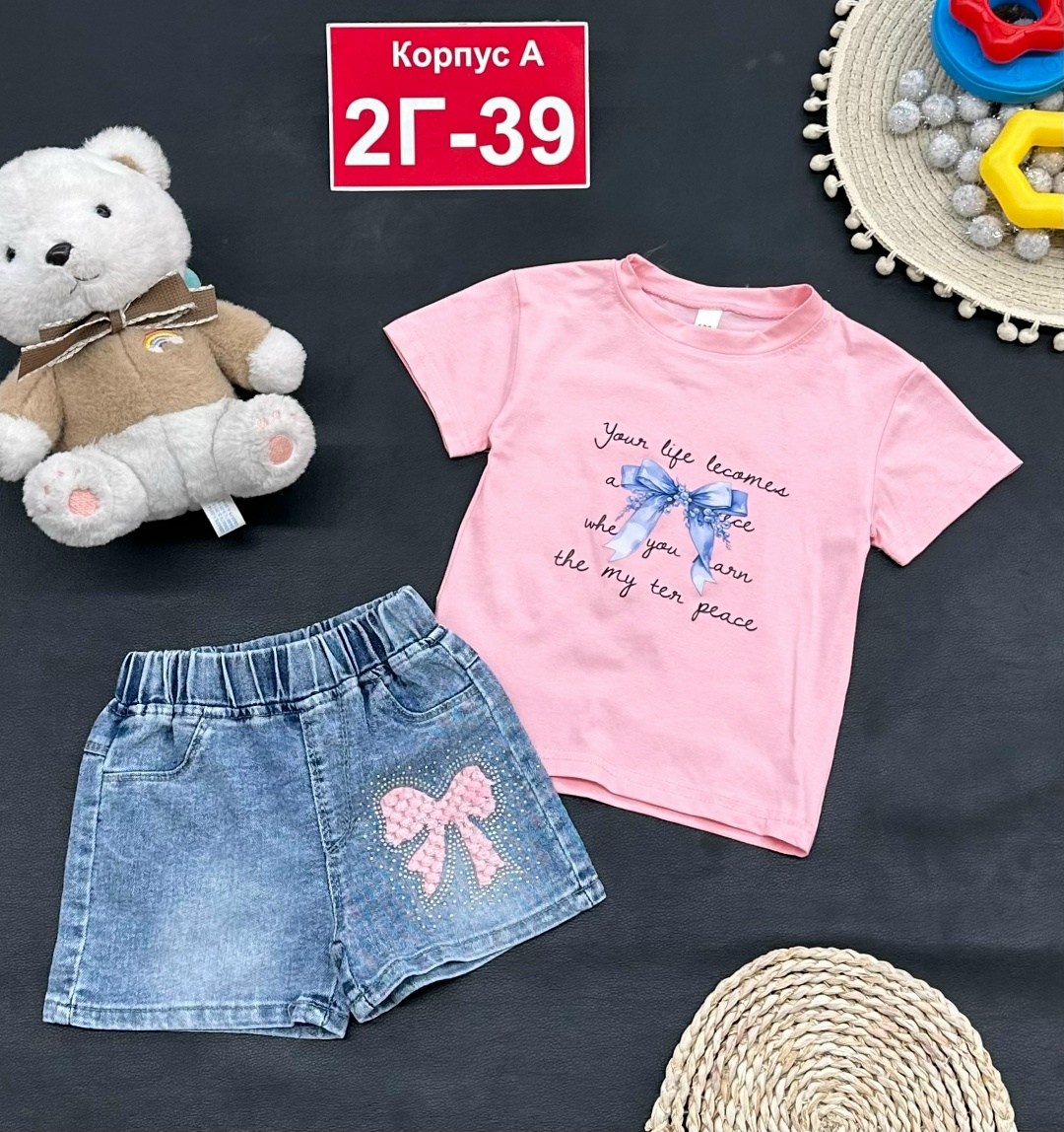 одежда для девочек,костюм для девочек,летний костюм для девочек,детские костюмы,костюм детский