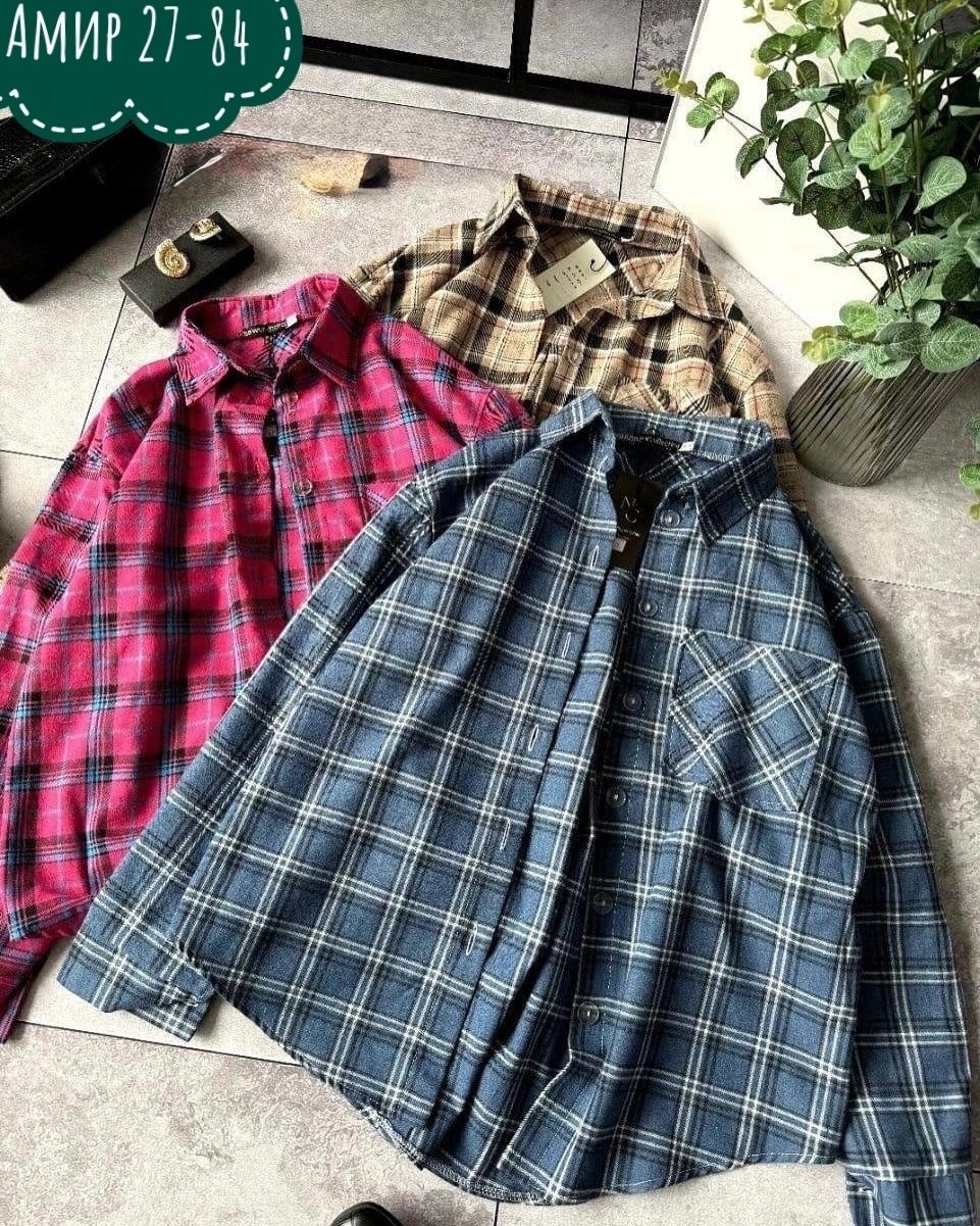 рубашка мужская с длинным рукавом хлопок в клетку,рубашка в клетку,рубашка в клетку повседневная,клетчатая рубашка,рубашка женская в клетку