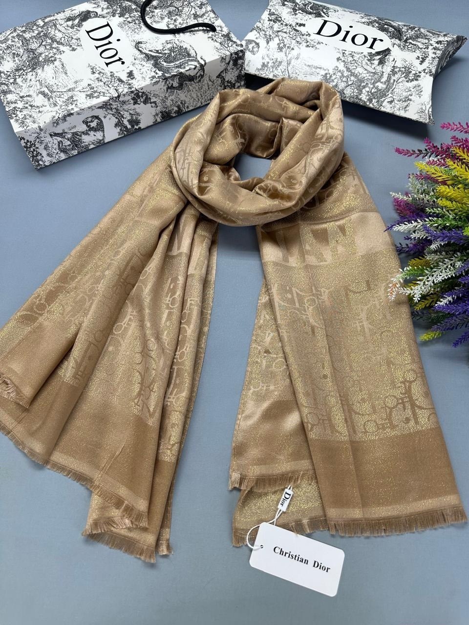 палантины dior,палантин женские,шарфы и платки,палантин christian dior,шарф dior