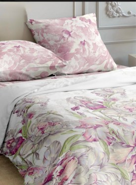 Постельное белье