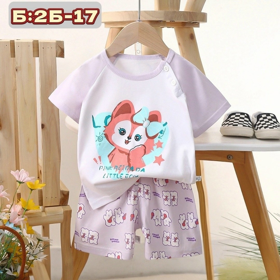 комплект одежды детский,комплект одежды moocie,комплект одежды девочке,комплект одежды,пижама для малыша